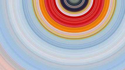 Colorful stripes abstract background, stretched pixels effect