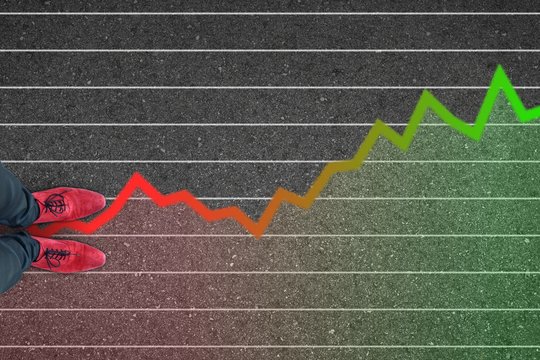 th rs statistik aufw&auml;rts I