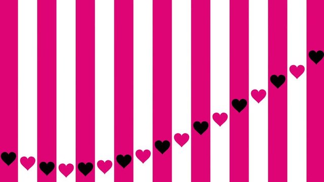 Hearts_PinkLines