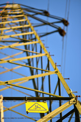 pylon