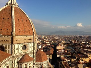 cupola firenze