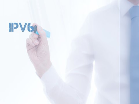 IPv6