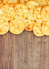 Cracker