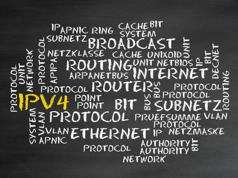 IPv4