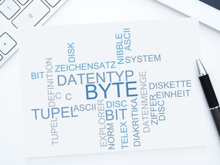 Byte
