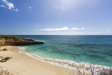 Saint Martin, Sint Maarten: Caribbean Beaches & Golf Course