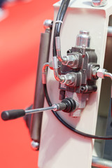  metal processing machines