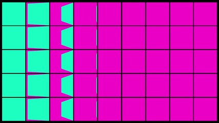 Mapping shapes - Powered by Adobe