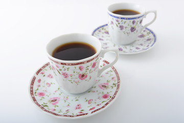 コーヒータイム