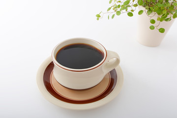 コーヒータイム