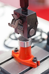  metal processing machines