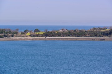 Fototapeta premium 長崎鼻