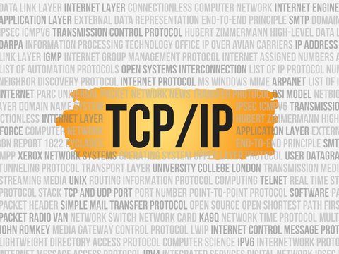 TCP/IP
