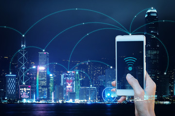 wifi internet connection