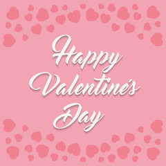valentines day themed image vector illustration design 