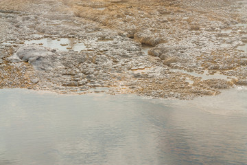 Watery Textures