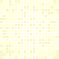 Square pattern. Vector seamless background