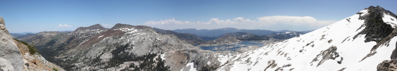 Lake Aloha