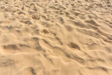 Sand background