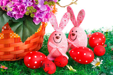 Easter decoration