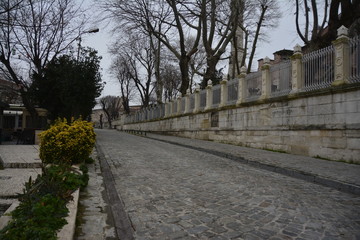 sokak