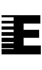 Fototapeta premium E zoom