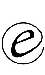circle e