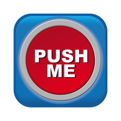 push me icon