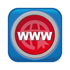 www icon