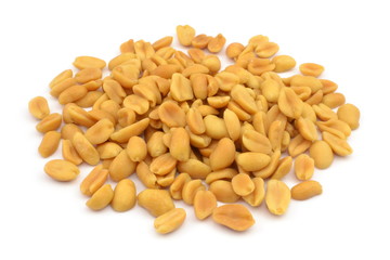 orzechy ziemne smażone