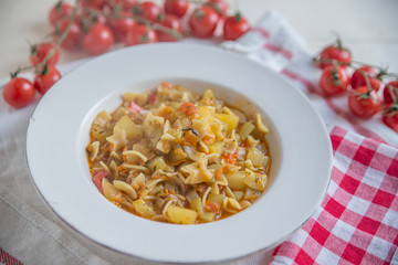 Minestrone