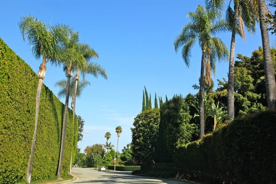 Beverly Hills, Los Angeles