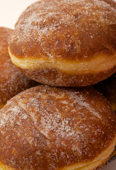 beignets