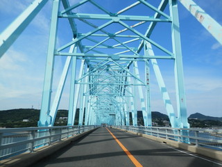生月大橋(長崎県)