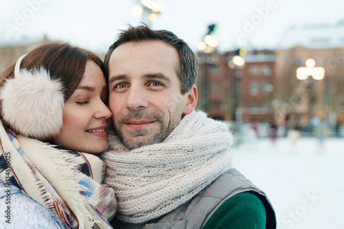 "Love attraction" Stock photo and royalty-free images on Fotolia.com
