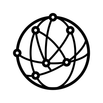 Astronomy logo