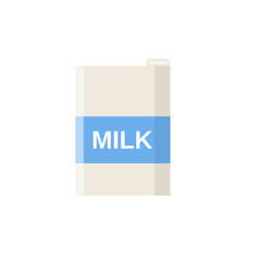 Milk icon.