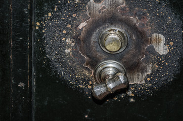 tresor detailansicht