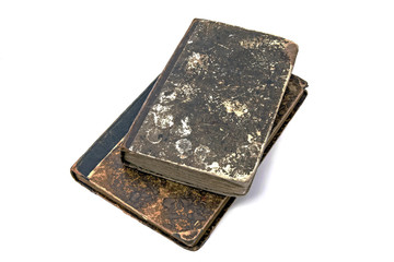 Old books
