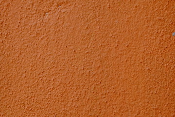 orange wall background texture