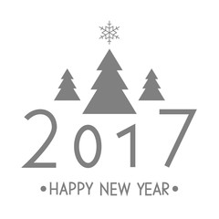 Happy New Year 2017