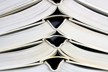 An Image of books