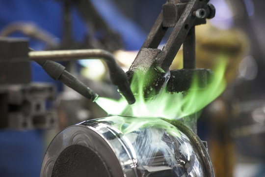 kattle production