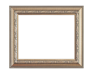 Fototapeta premium Contemporary style picture frame