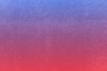 pastel gradient colors shade vintage filter retro light leak with grunge texture for background