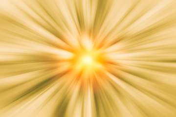 Acceleration super fast speed motion background for design.