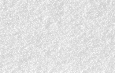 Pulverschnee Textur