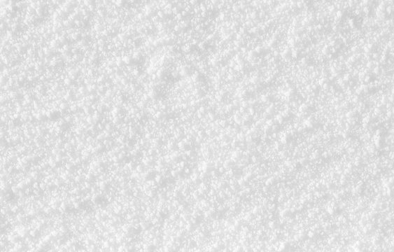 Pulverschnee Textur