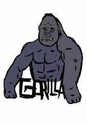 Gorilla