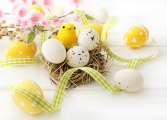 easter eggs